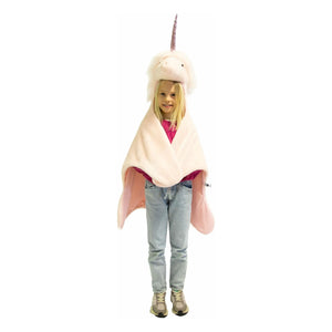 Wild & Soft - Unicorn costume | Peach