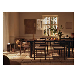 Ferm Living - Sen Halı | Kirli Beyaz