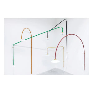 Valerie Objects - Pendelleuchte N°5 - Muller Van Severen