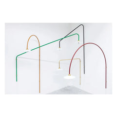 Valerie Objects - Pendelleuchte N°5 - Muller Van Severen