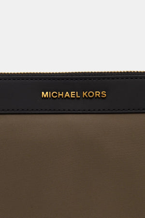Michael Kors erkek omuz çantası Brooklyn
