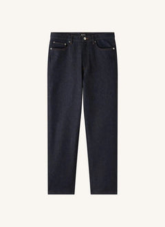 A.P.C. - Martin Jeans | Koyu Denim