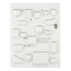 Vitra - Uten.Silo RE I Wall Unit, Dorothee Becker | White