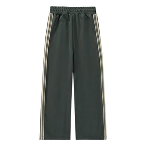 Molo - Pantalón de chándal Ash | Verde cromo