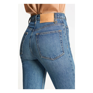 Ulla Johnson - Jean Lou | Blau