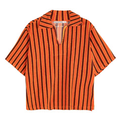 Bobo Choses - Camiseta de rizo de algodón | Camel
