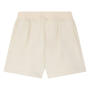 Bonpoint - Cornelia Bio-Baumwollshorts | Kalk