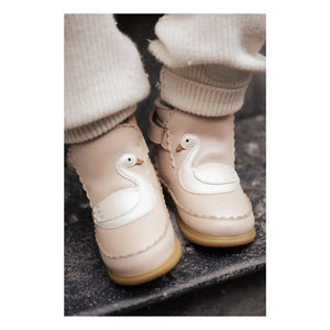 Donsje - Boots Sify Cygne İrize | Soluk Pembe