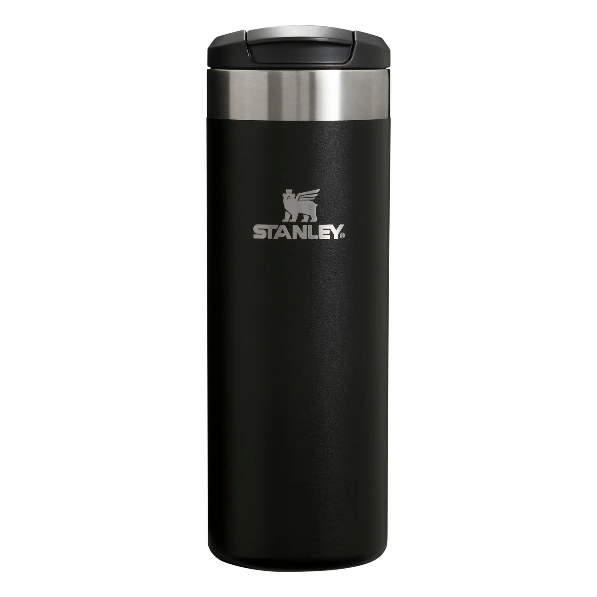 Stanley 1913 - Isothermal mug - AeroLight™ Transit - 0.47 L | Siyah