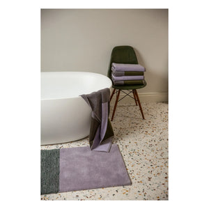 Suite 702 - Banyo havluları, Lex Pott - 2'li set | Yeşil