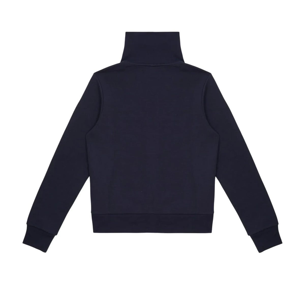 Smallable Woman - Selune sweatshirt | Mavi siyah