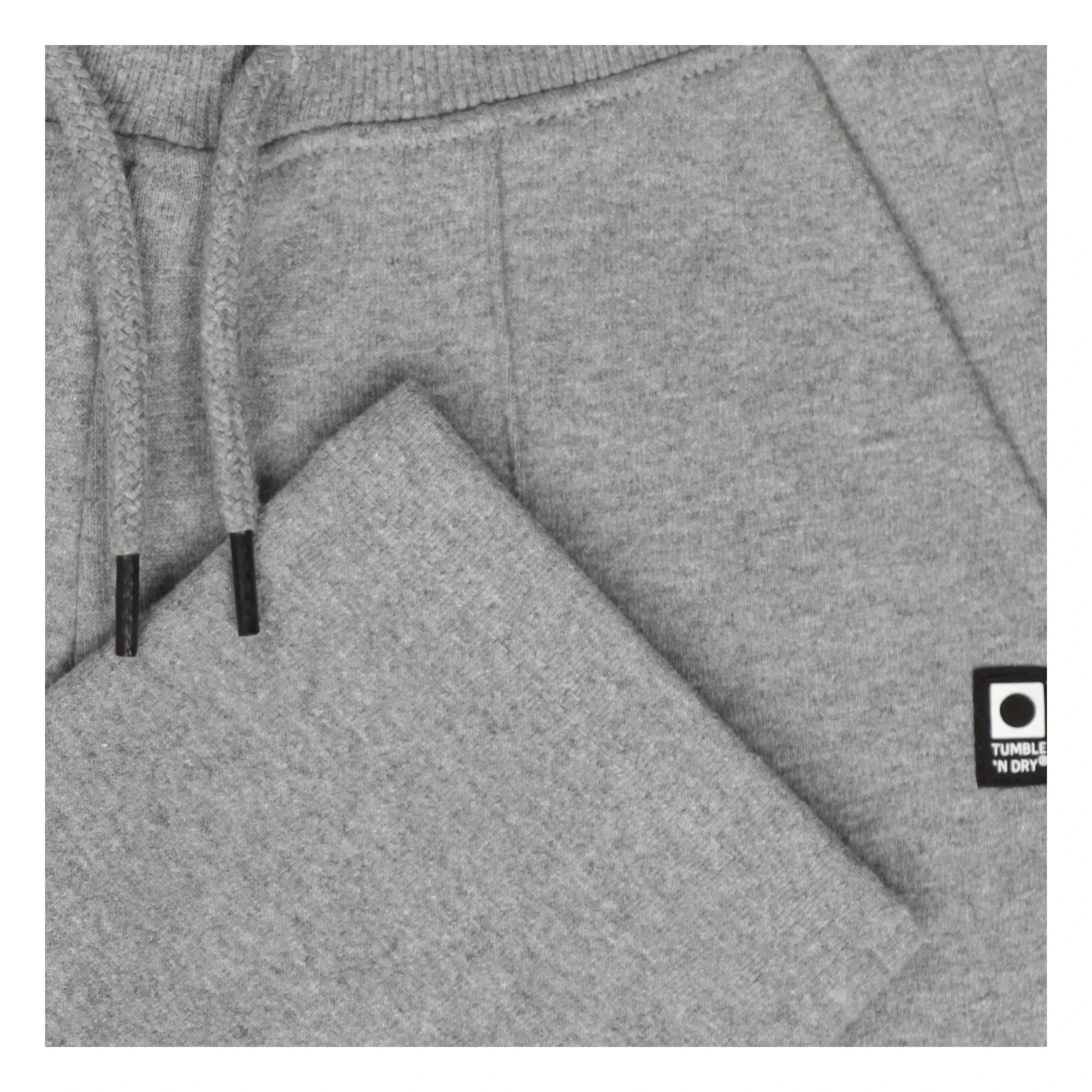 Tumble N'Dry - Jogger Highline | Kömür grisi