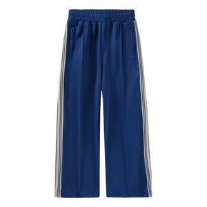 Molo - Jogger Ceniza | Azul