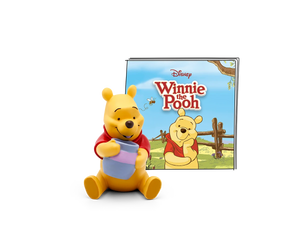 Tonies - English Winnie the Pooh - Disney Classics