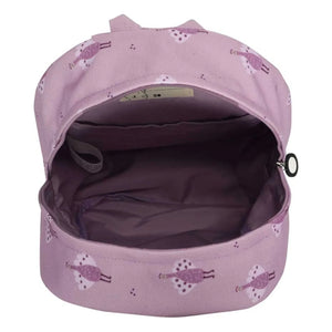 Trixie - Proud Peacock Backpack | Purple