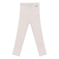 Donsje - Soenie Leggings aus Bio-Baumwolle mit Einhorn-Motiv | Puderrosa