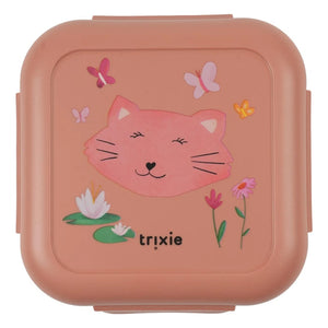 Trixie - Pathfinder Mrs. Cat Snack Box Clips | Pink