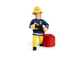 Tonies - Englisch Das Pontypandy Pack - Feuerwehrmann Sam