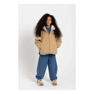 Hundred Pieces - Jean Balloon Gianna | Azul Vaquero