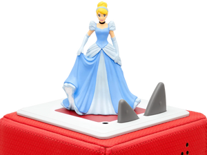 Tonies - English Cinderella - Disney Princess