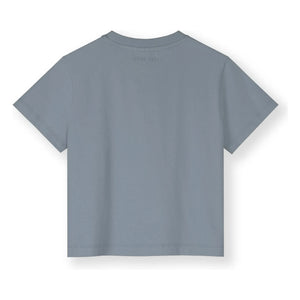 Gray Label - Logo T-Shirt Organic Cotton | Ice Blue