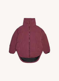Finger in the nose - Snowbag Dolgulu Mont | Aubergine