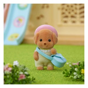 Sylvanian Families - Yavru Kaniş