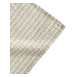 garbo&friends - Stripe Pebble kundak bezi