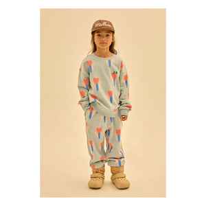 Jelly Mallow - Tulip sweatshirt | Mavi