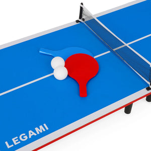 Legami - Masa Tenisi