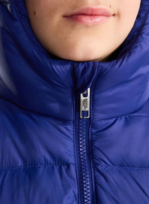 The North Face - B Hydrenalite Kuş Tüyü Mont | Royal blue