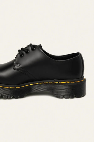 Dr. Martens - Zapatos semicerrados de piel 1461 Bex Smooth