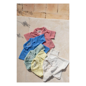 1+ in the family - Polo Soller Eponge | Gelb