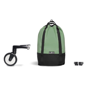 Babyzen - Yoyo+ Peppermint Travel Bag | Peppermint