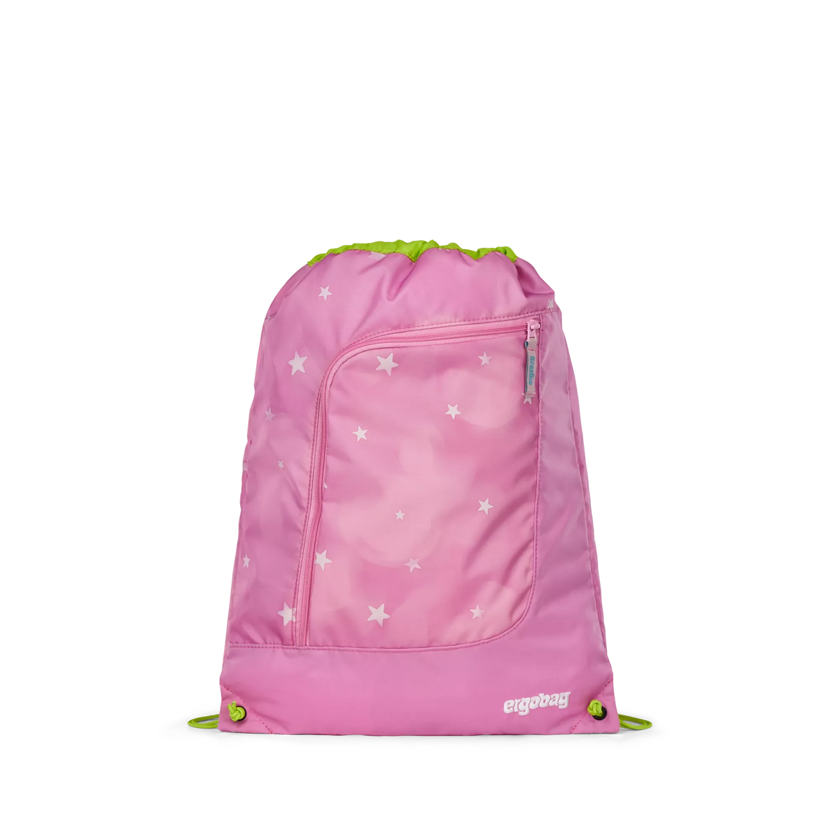 Ergobag - Prime Spor Çantası Magic Cloudbear