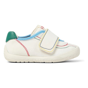 Camper - Peu Path Uyumlu Sneakers | Beyaz