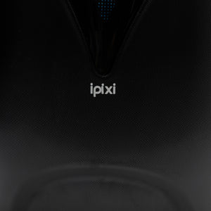 iPixi - Orbit X LED Smart Black Backpack