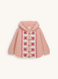 Louise Misha - Cappotto Maelou | Rosa