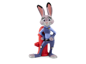 Tonies - İngilizce Zootropolis - Disney Klasikleri