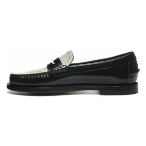 Sebago - Dan Perf loafer | Siyah