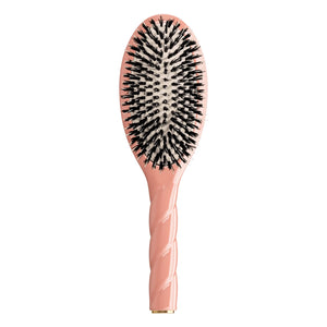 La Bonne Brosse - The Essential N°02 Saç Fırçası - Bakım ve Dolaşım Açma | Coral