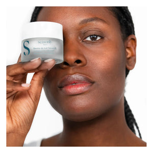 SEASONLY - Tensiolift Gece Balsamı Yedeği - 50 ml