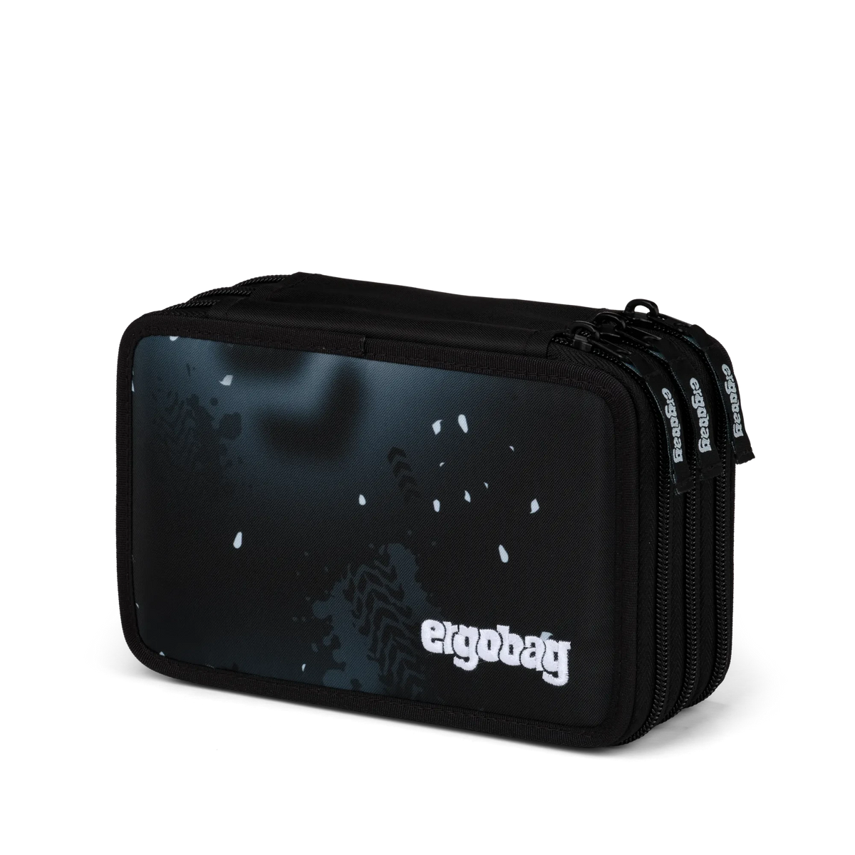 Ergobag - Hard مقلمة Maxi Cementbear