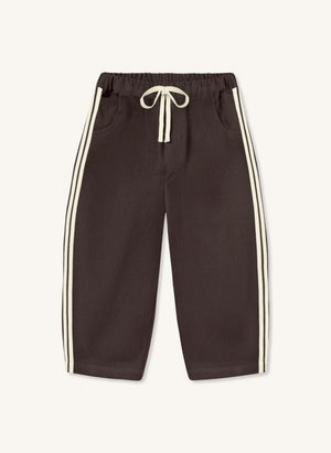Fliink - Pantalones Donny | Marrón