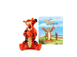 Tonies - English Tigger - Disney Klassiker