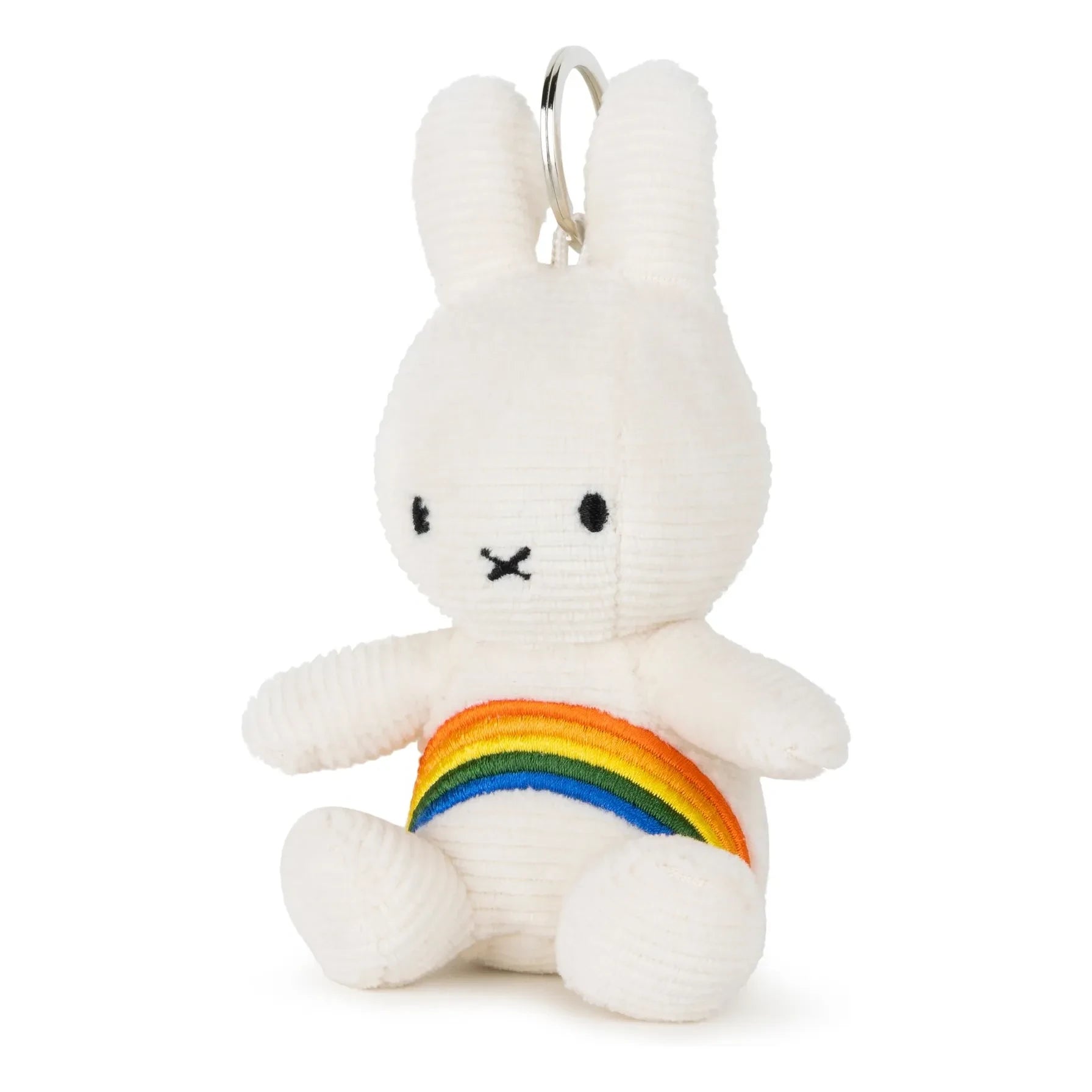 Bon Ton Toys - MIFFY - Charms Miffy Rainbow | Beyaz