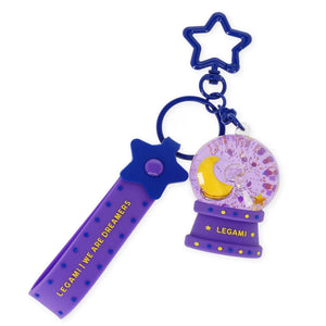 Legami - Sihir Liquid Anahtarlık - Shake a Wish