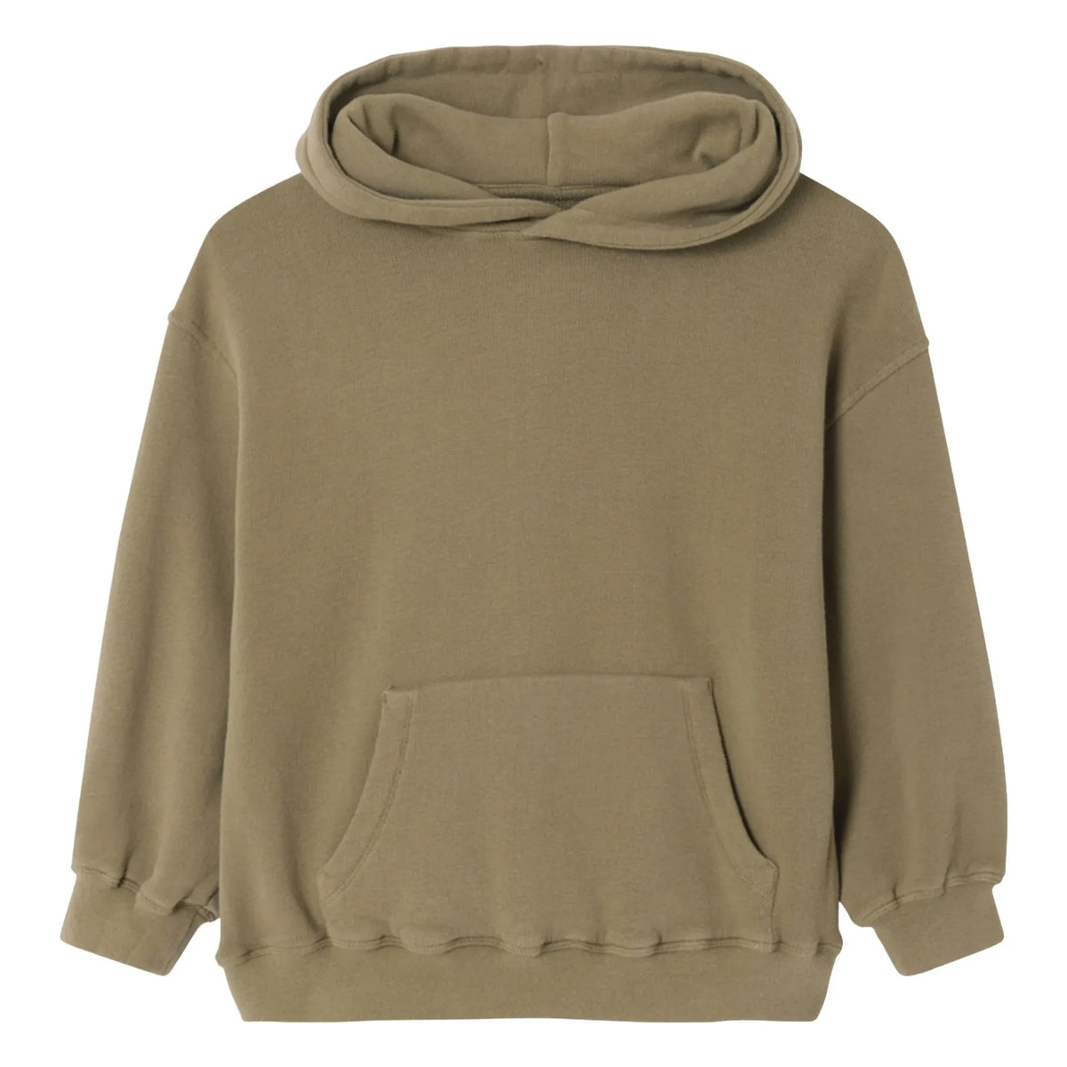 American Vintage - Sudadera Atubay con capucha | Caqui