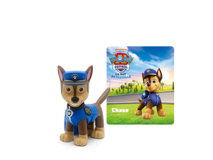 Tonies - Französisch Chase - PAW Patrol