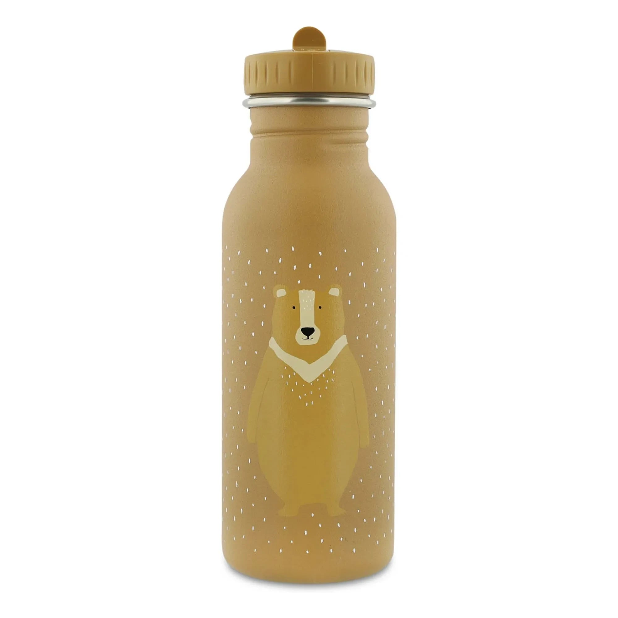 Trixie - Mr. Bear 500 ml su şişesi | Karamel